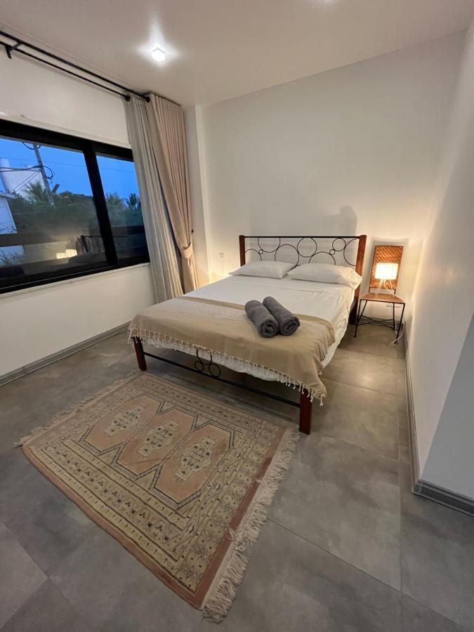 Villa Moderne A Trou Aux Biches Eksteriør billede